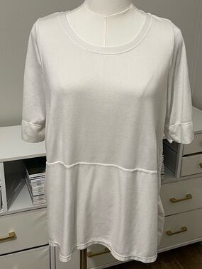 Cuddl Duds Top (M)